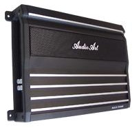Audio Art LX4200. Технические характеристики LX4200.